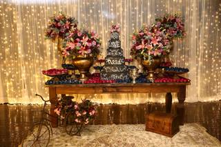 Taurus Decoração e Locação de Móveis - 7