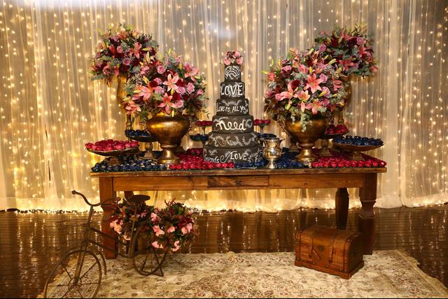 Taurus Decoração e Locação de Móveis - 3