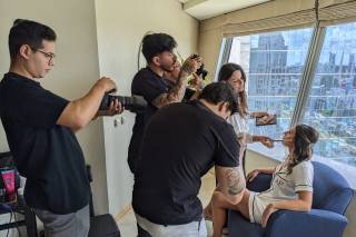 Produtora Cinemovie - 13