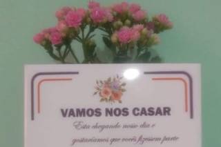 Vê Personalizações - 11