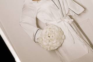 Ostensa - Robes de Luxo - 9