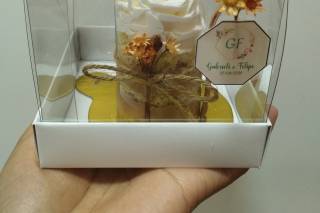 Celebrar Bolos e Doces - 1