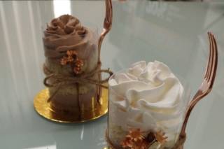 Celebrar Bolos e Doces - 2
