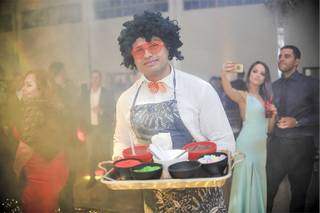 RR Buffet - 5