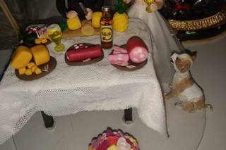 Ateliê Doce-Fofurinhas Biscuit - 6