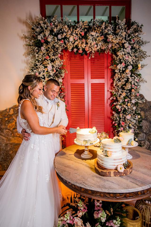 Rosa Pimenta Eventos - 2