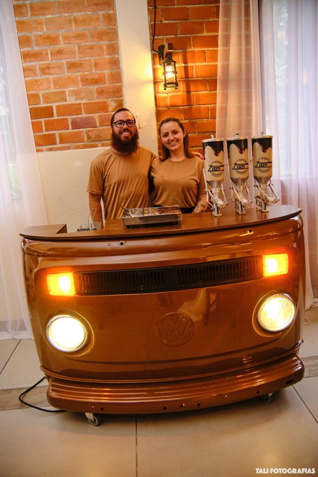 Churros Zion - 3