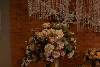 Chácara Max Eventos - 5