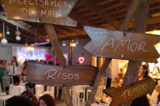 Espaço Ghiro Festas e Eventos - 6