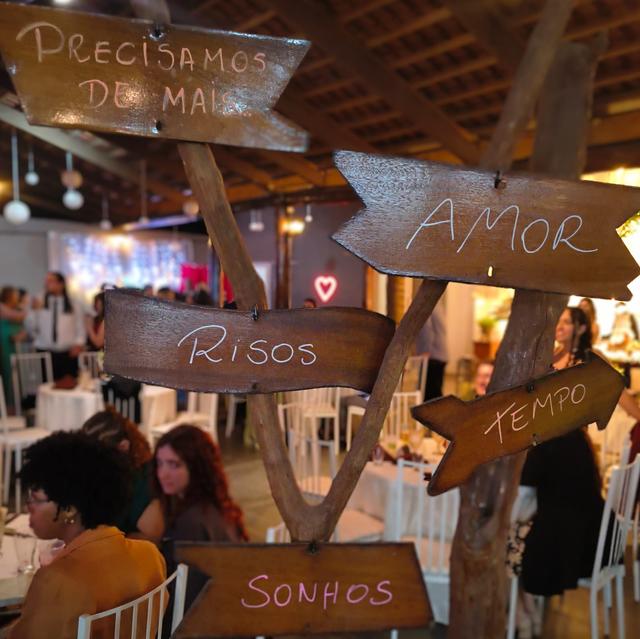 Espaço Ghiro Festas e Eventos - 3