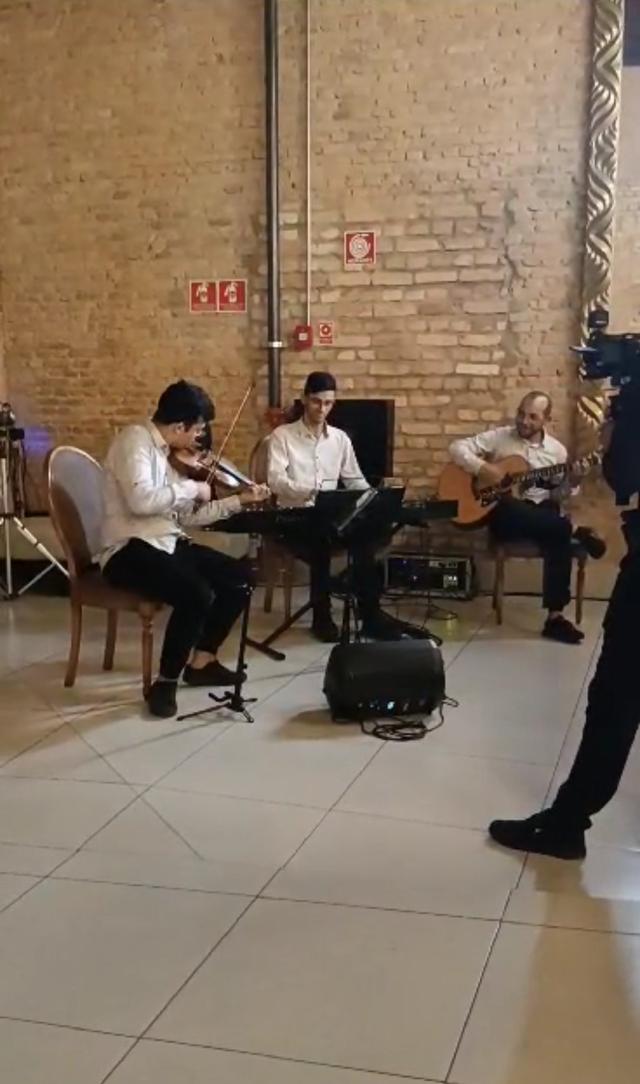 Pegada Acústica - 2