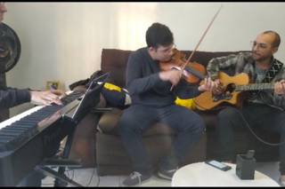 Pegada Acústica - 11
