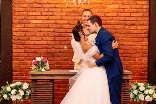 Leandro Barros Celebrante - 14