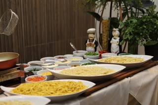 Chefe Terê Buffet e serviços - 9