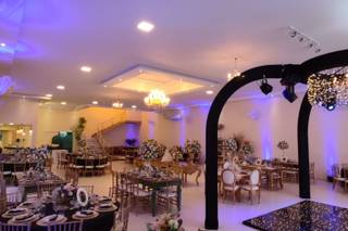 Chatêau de Lumiere Eventos - 15