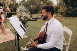 Sarah Rodrigues – Produções Musicais - 6