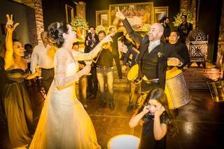 Bee Eventos - 5