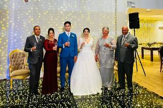 Celebrante Ricardo Alves RP - 24