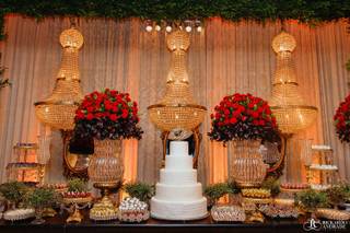 Versati Decorações de Eventos - 4