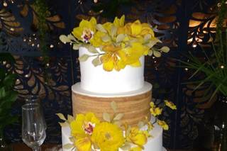 Vitor Farias Cakes - 14