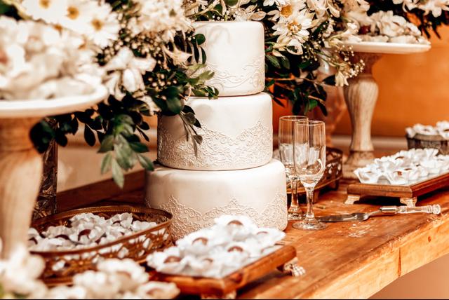 Proverá´s Festas & Buffet - 1