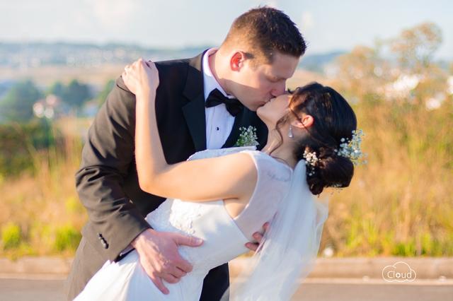 Cloud Photography - 2