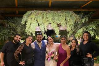 Carpe Diem Assessoria & Cerimonial - 14