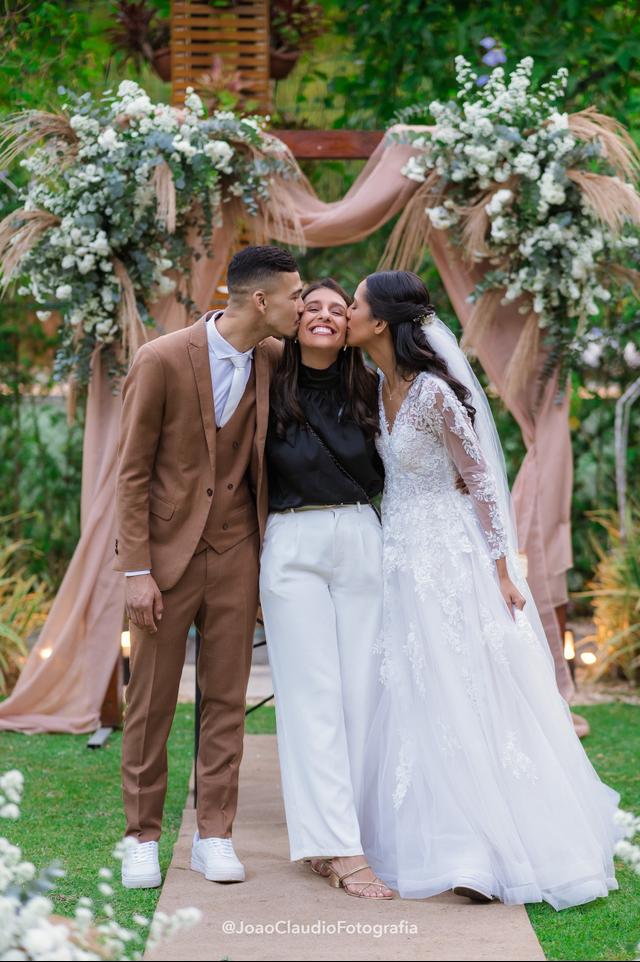 Juliana Góes Assessoria e Cerimonial - 2