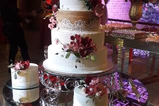 Vitor Farias Cakes - 13