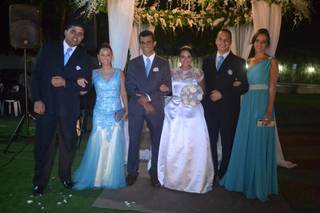Eventos e Compania - 1