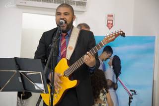 Grupo Musical Ouro Negro - 9