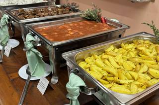 Buffet Rocha´s - 20