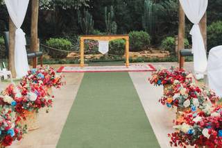 LG Eventos e Festas - 6