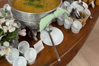 Buffet Rocha´s - 19