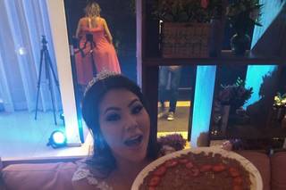 Arquitetos da Pizza - 1