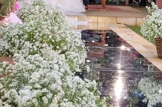 Novo Horizonte Eventos - 8