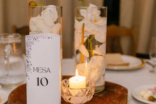 Lu Ribeiro Decorações e Eventos - 11