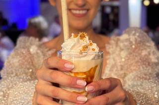 Milkshake Para Festas - 8