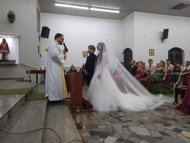 Toque Divino Orquestra - 3