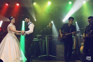 Banda Ômega 3 - 13