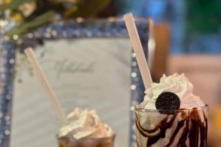 Milkshake Para Festas - 9
