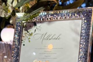 Milkshake Para Festas - 10