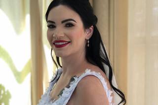Ariane Galli Makeup - 12