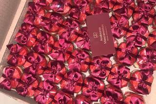 Andrezza Mascarenhas - Doces Artesanais - 5