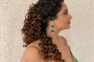 Ariane Galli Makeup - 13