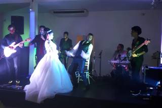 Banda U4Me - 1