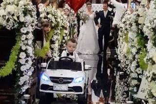 Wilson e Regina Decorações - 7