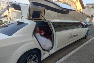 Paris Vegas Limousines - 10