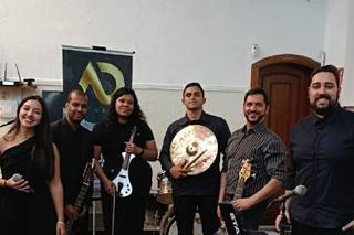 Banda AltoDom - 38