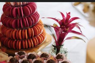 Dona Carolina Doceria - 6